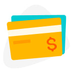 How can I get payment info and receipts?